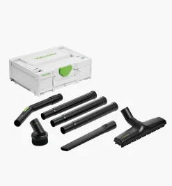 Discount Festool Cleaning Set RS-ST D 27/36-Plus Workshop