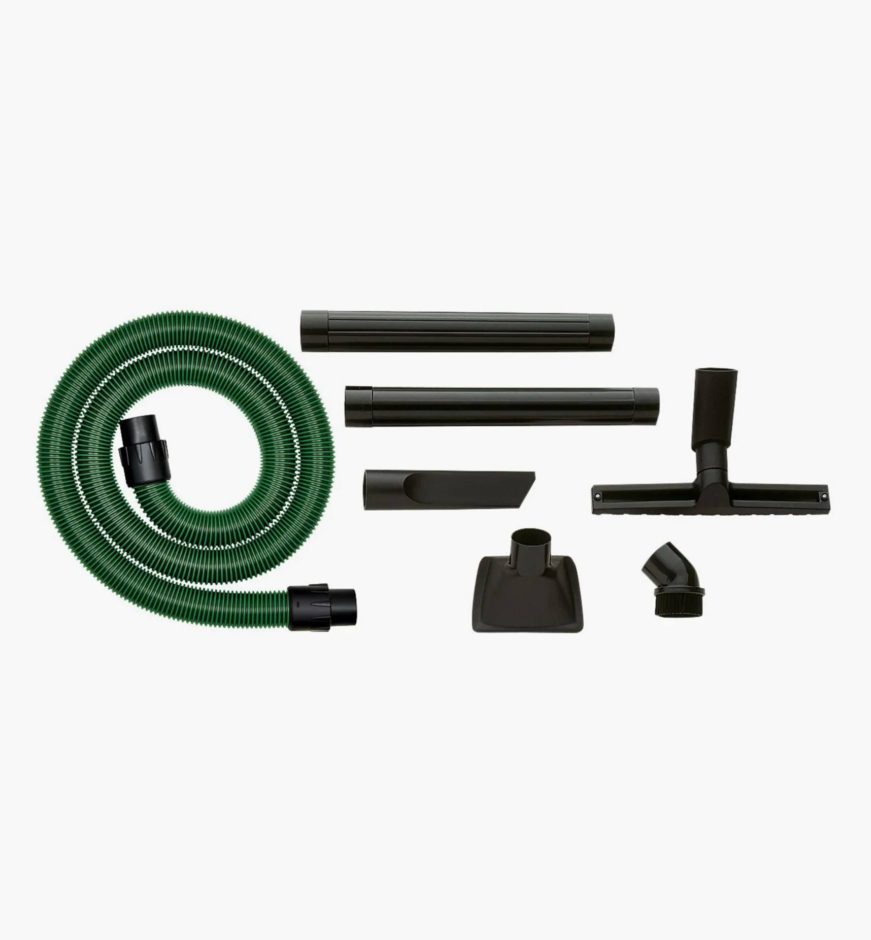 Outlet Festool Coarse Cleaning Set RS-GS D 50 Workshop