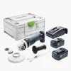 Hot Festool Cordless Angle Grinder AGC 18-115 5,0 EBI-Plus Power Tools