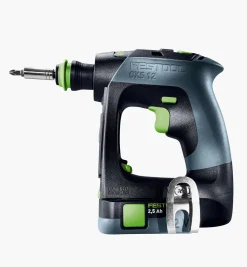 Outlet Festool Cordless Drill CXS 12 Power Tools