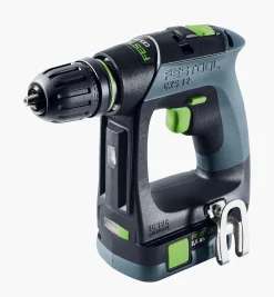 Outlet Festool Cordless Drill CXS 12 Power Tools