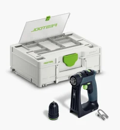 Online Festool Cordless Drill CXS 18 Power Tools