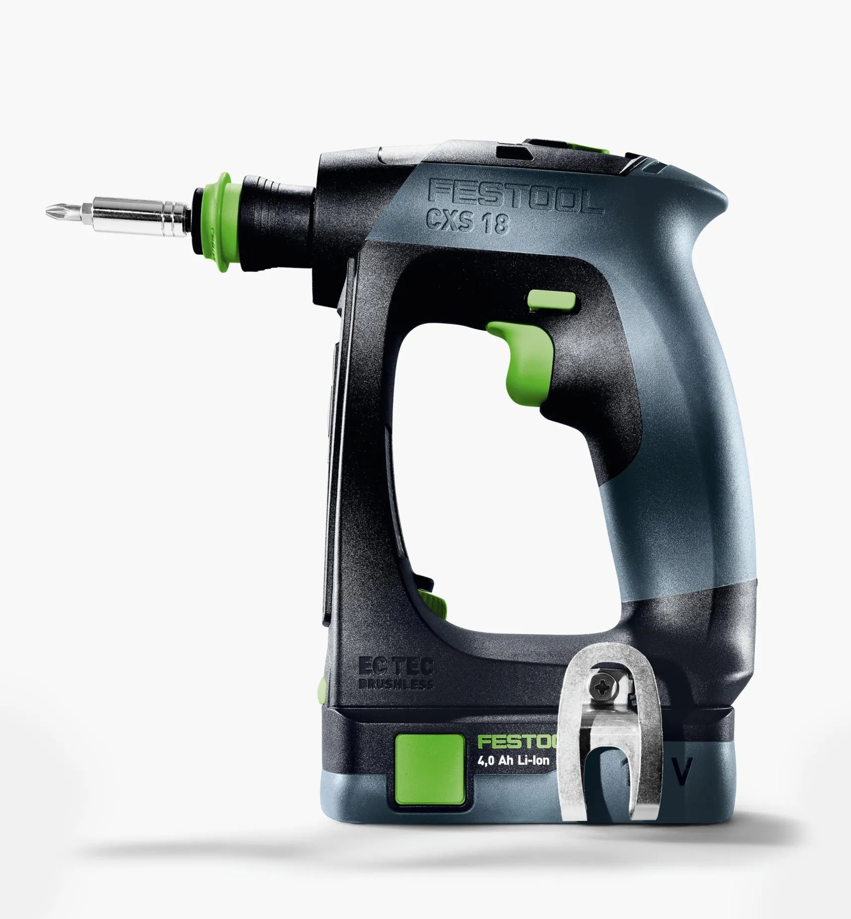 Online Festool Cordless Drill CXS 18 Power Tools