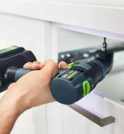 Outlet Festool Cordless Drill TXS 18 Power Tools