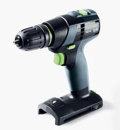 Outlet Festool Cordless Drill TXS 18 Power Tools