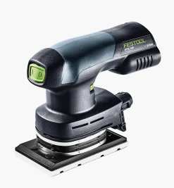 Hot Festool Cordless Orbital Sander RTSC 400 Power Tools