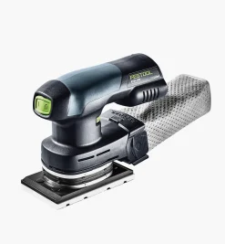 Hot Festool Cordless Orbital Sander RTSC 400 Power Tools