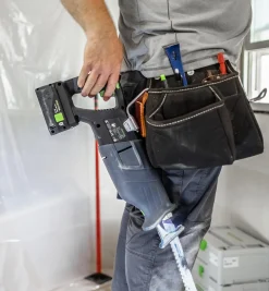 Clearance Festool Cordless Reciprocating Saw RSC 18 EB Power Tools