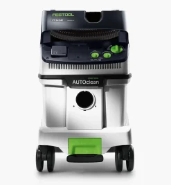 Outlet Festool CT 36 AC HEPA Dust Extractor With AutoClean Workshop