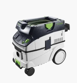 Outlet Festool CT 26 E HEPA Dust Extractor Workshop