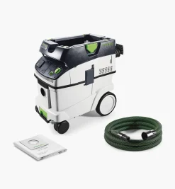 Sale Festool CT 36 E HEPA Dust Extractor Workshop