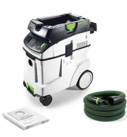 Outlet Festool CT 48 E HEPA Dust Extractor Workshop