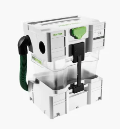 Hot Festool CT Cyclone Pre-Separator Workshop