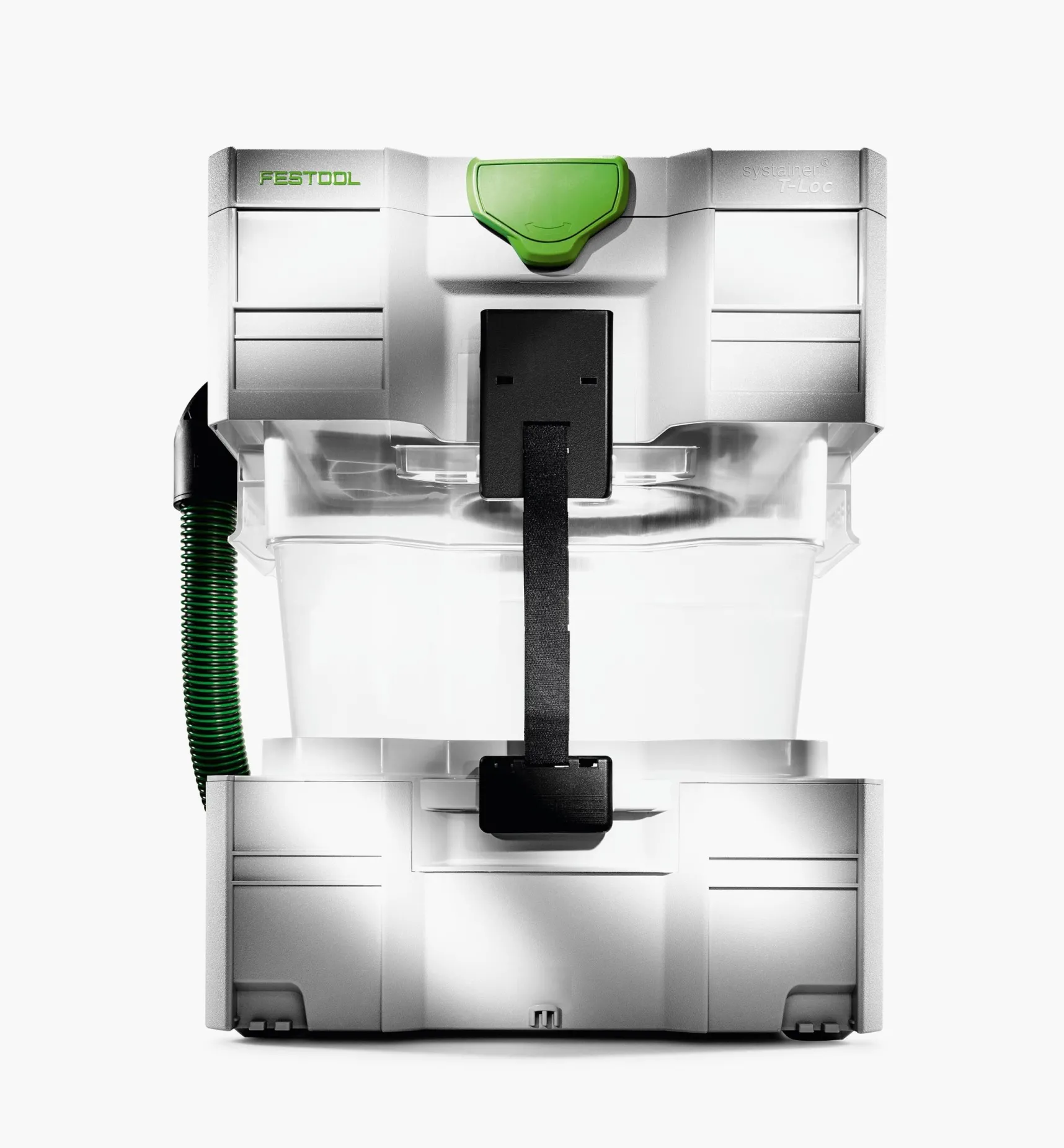 Hot Festool CT Cyclone Pre-Separator Workshop