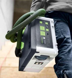Online Festool CTC SYS Cordless Dust Extractor Plus Workshop