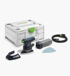 Festool Delta Sander DTS 400 REQ-PLUS Power Tools