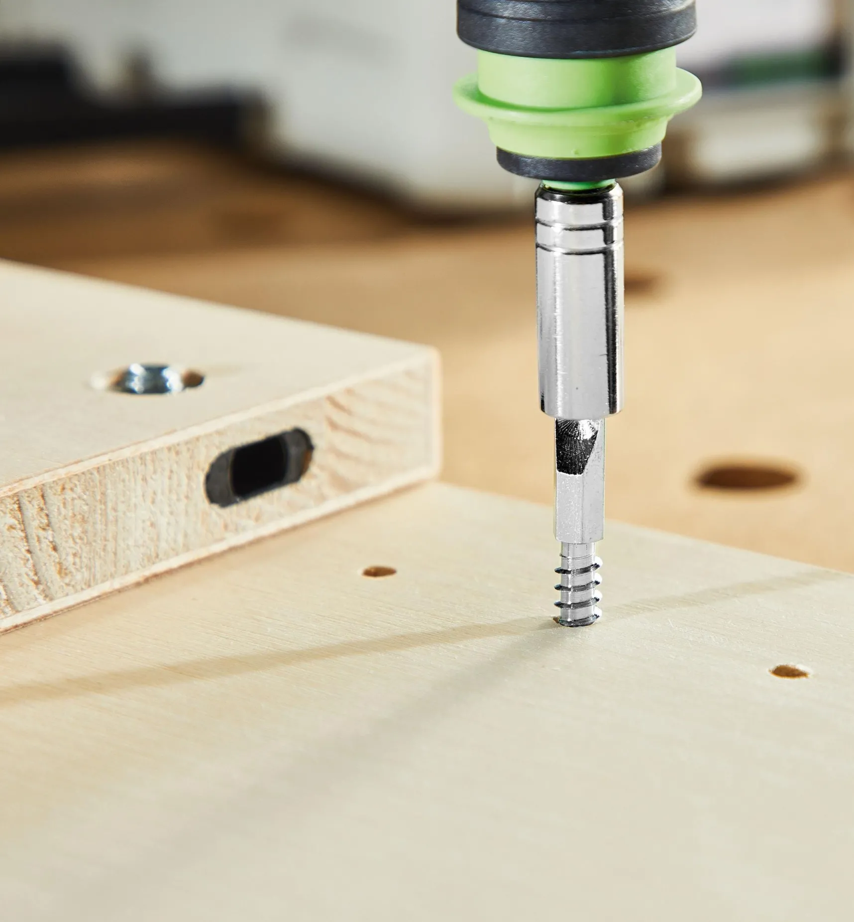 Online Festool Domino Corner Connector KV-LR32 D8/50 Supplies