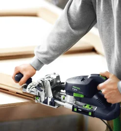Outlet Festool Domino DF 700 EQ Joining System Power Tools