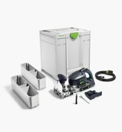 Outlet Festool Domino DF 700 EQ Joining System Power Tools