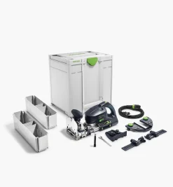 Outlet Festool Domino DF 700 EQ Joining System Power Tools