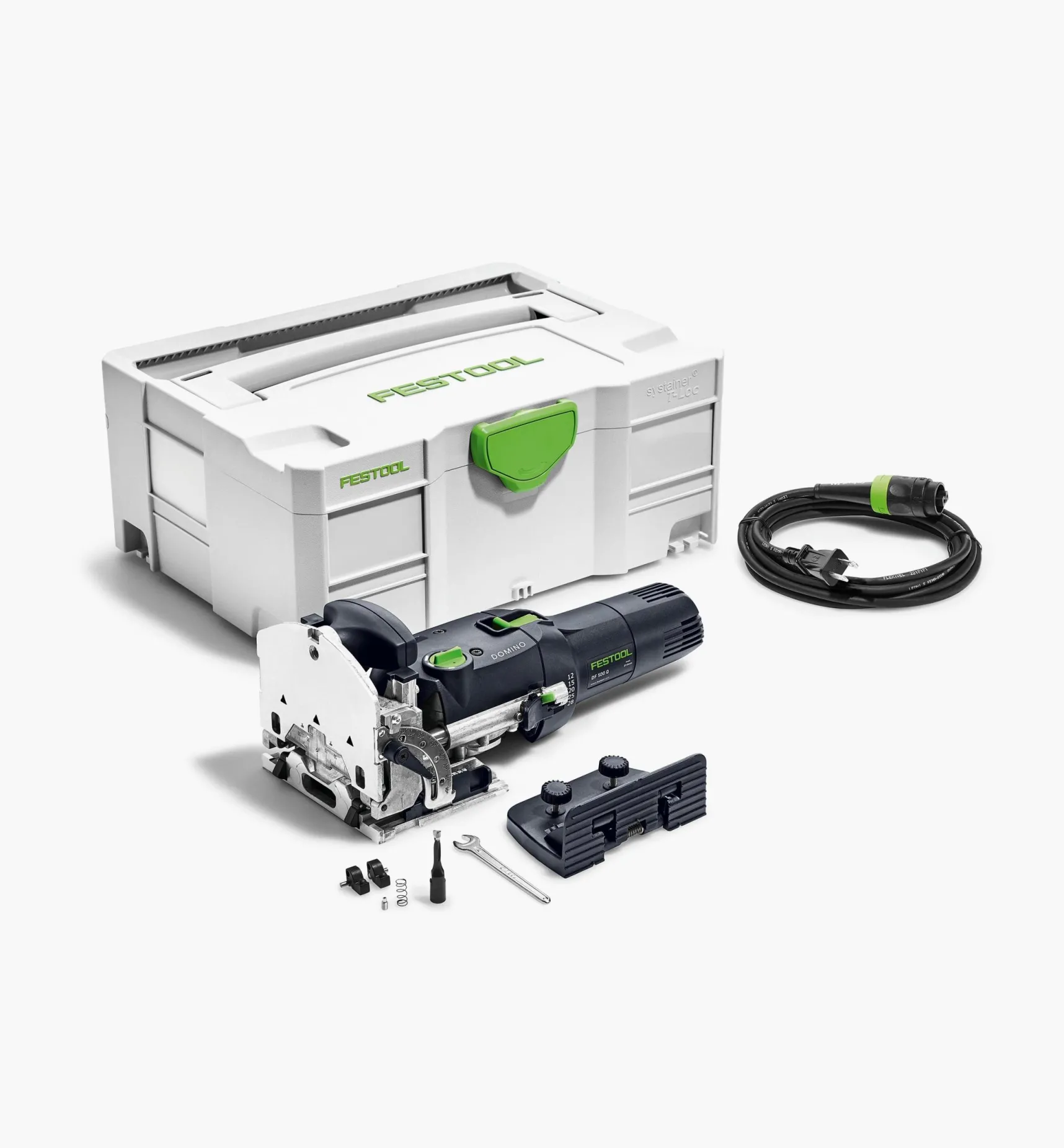 Festool Domino DF 500 Q Joiner Power Tools