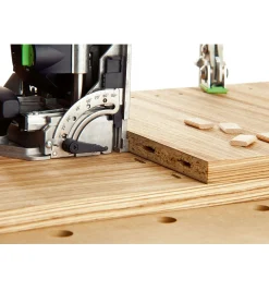 Festool Domino DF 500 Q Joiner Power Tools