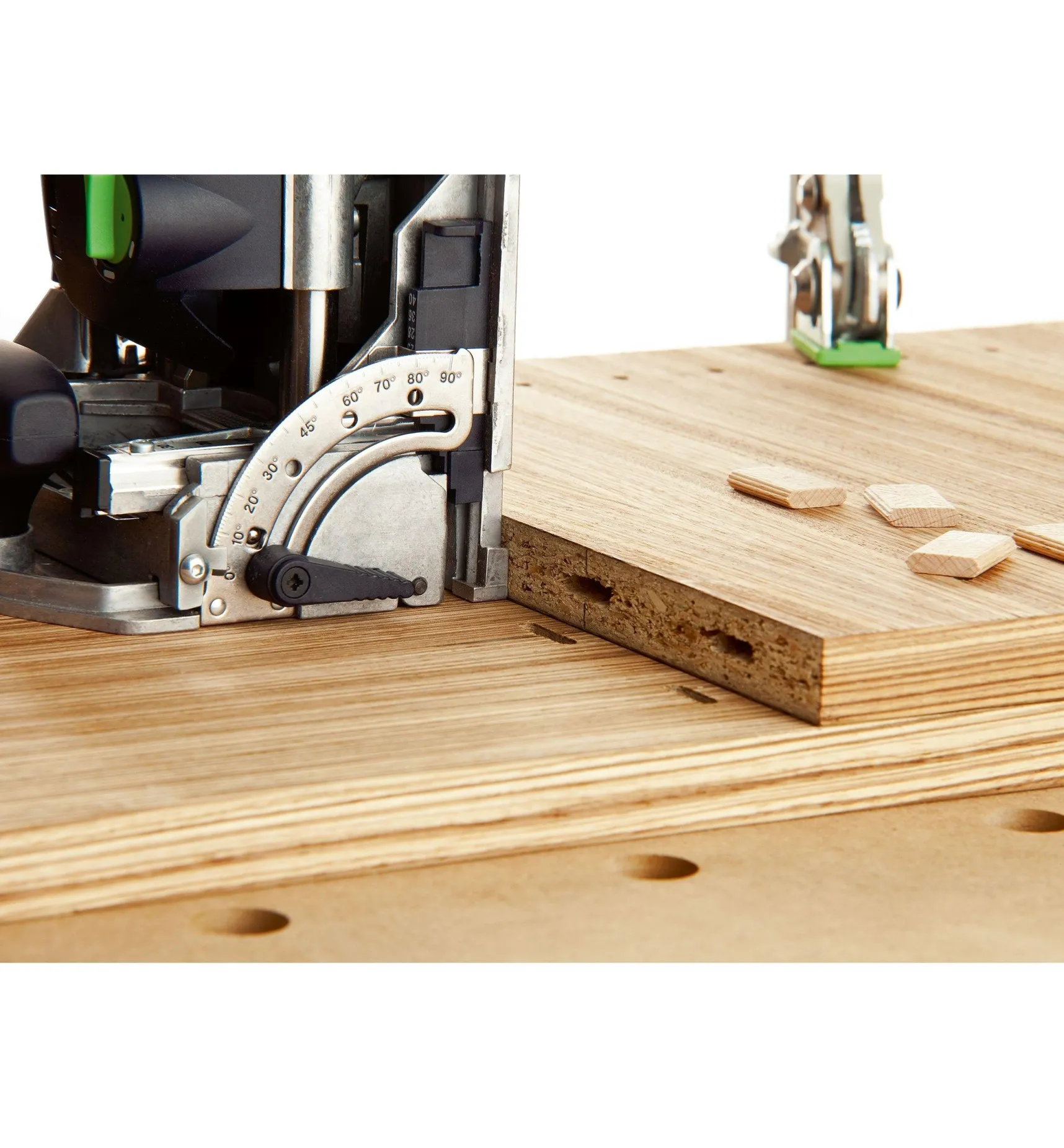 Festool Domino DF 500 Q Joiner Power Tools
