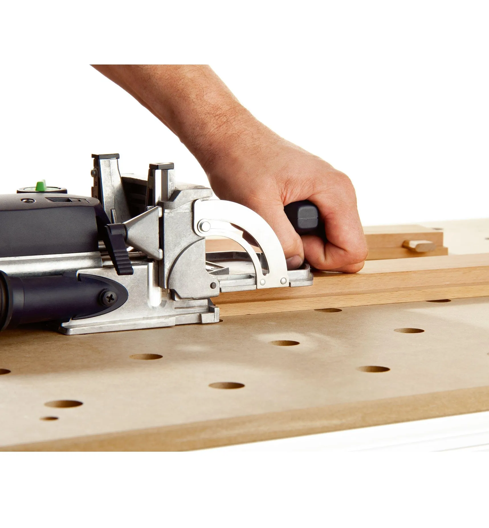 Festool Domino DF 500 Q Joiner Power Tools