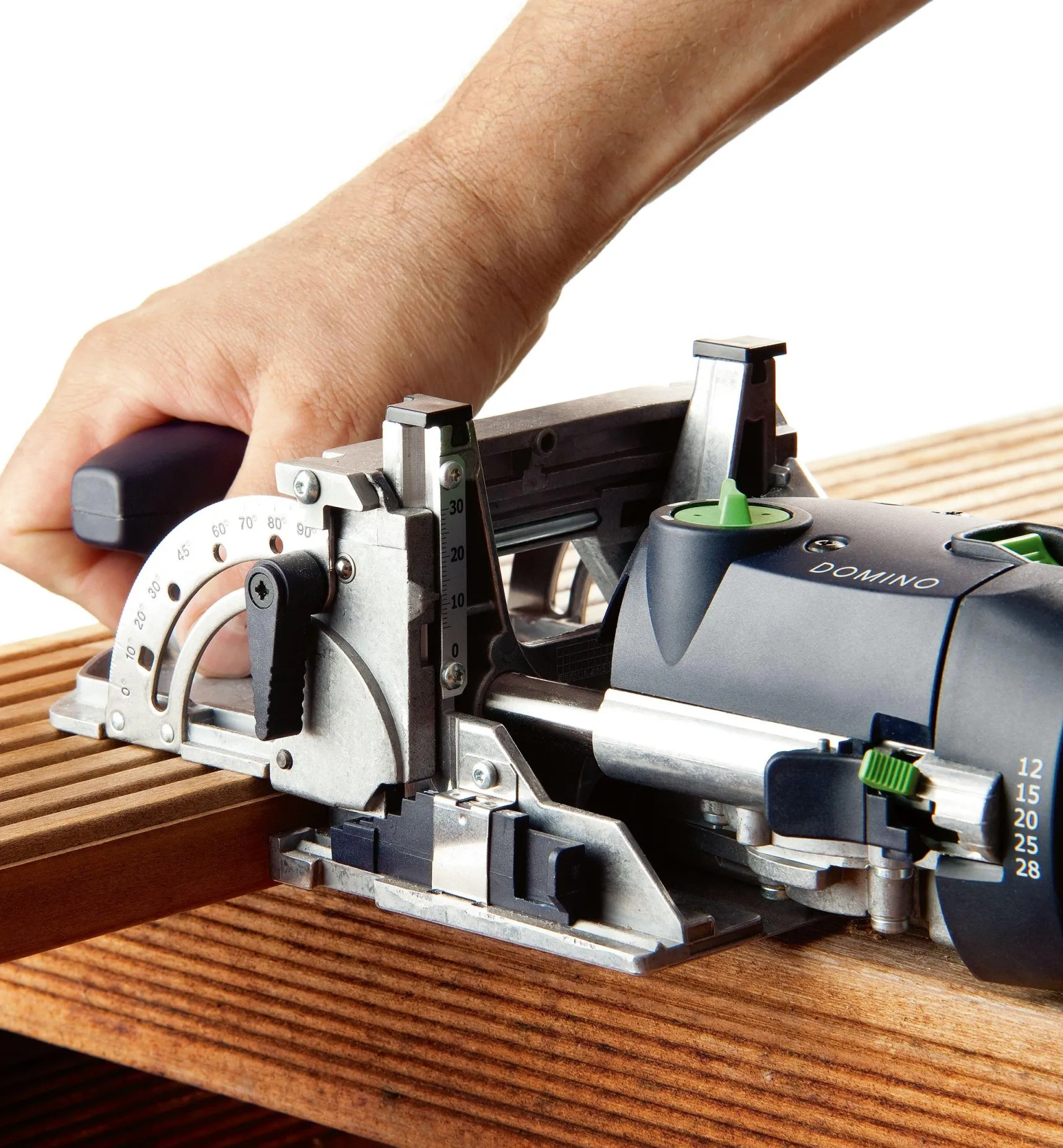 Festool Domino DF 500 Q Joiner Power Tools