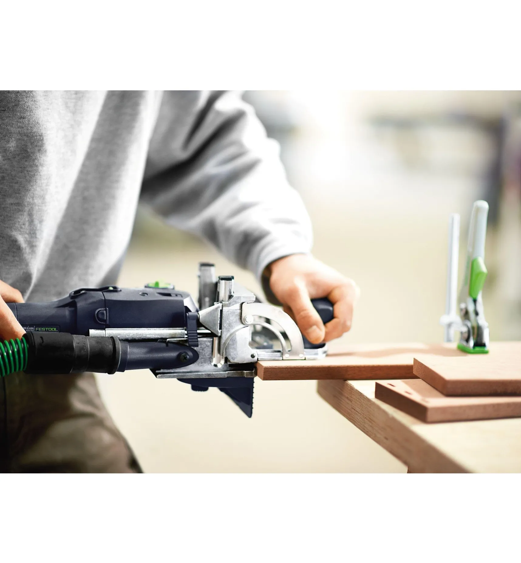 Festool Domino DF 500 Q Joiner Power Tools