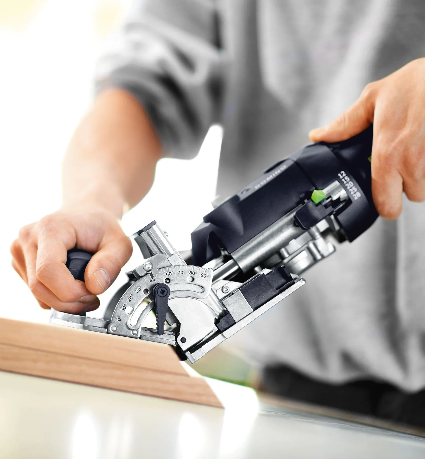 Best Festool Domino DF 500 Q Joiner Power Tools