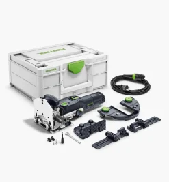 Best Festool Domino DF 500 Q Joiner Power Tools