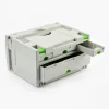Clearance Festool 4-Drawer Sortainer Case Workshop
