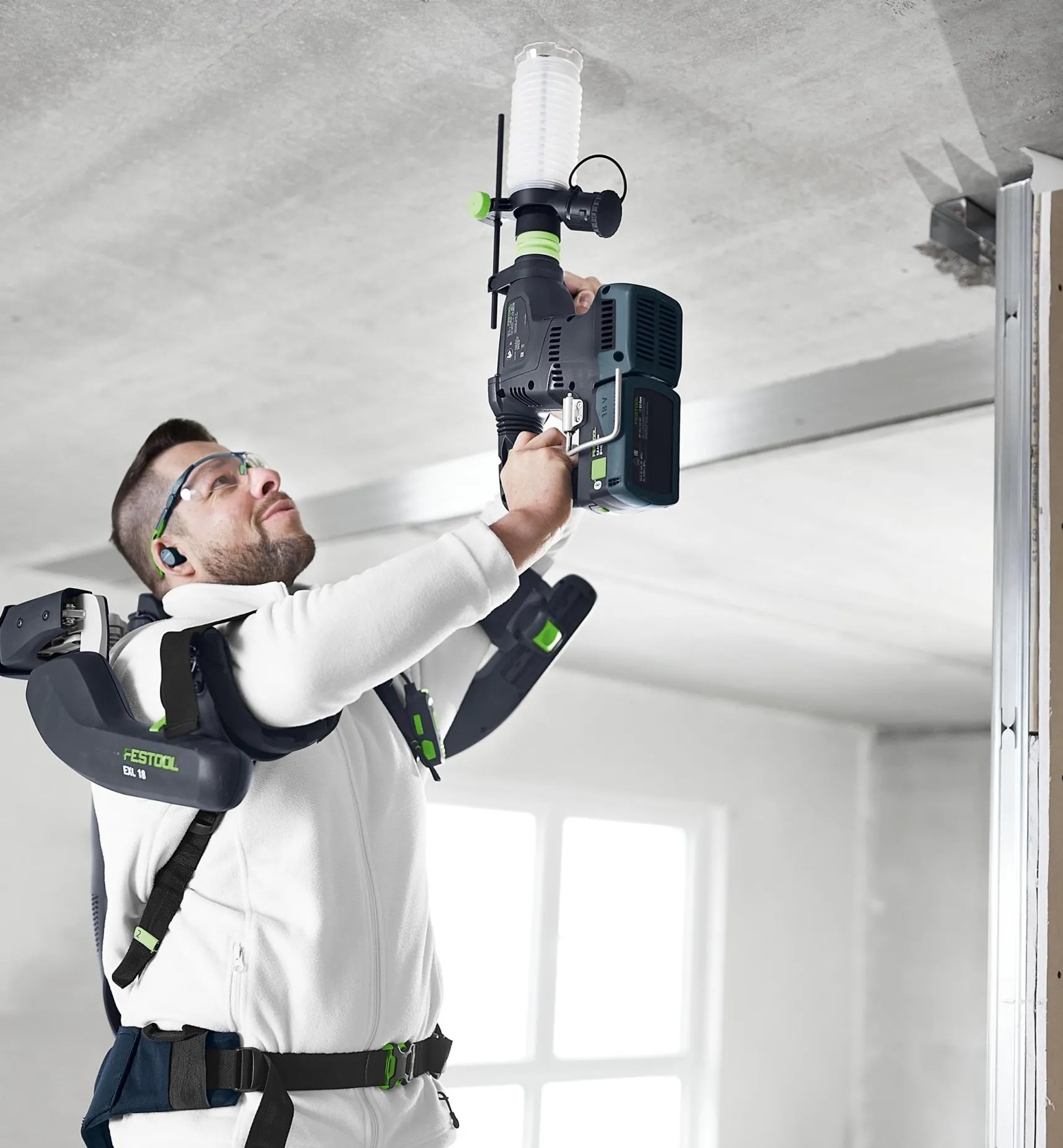 Best Festool Dust Extraction Adapter AV-BHC/KHC Workshop