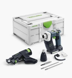 Clearance Festool DWC 18-4500 Cordless Drywall Screw Gun Power Tools