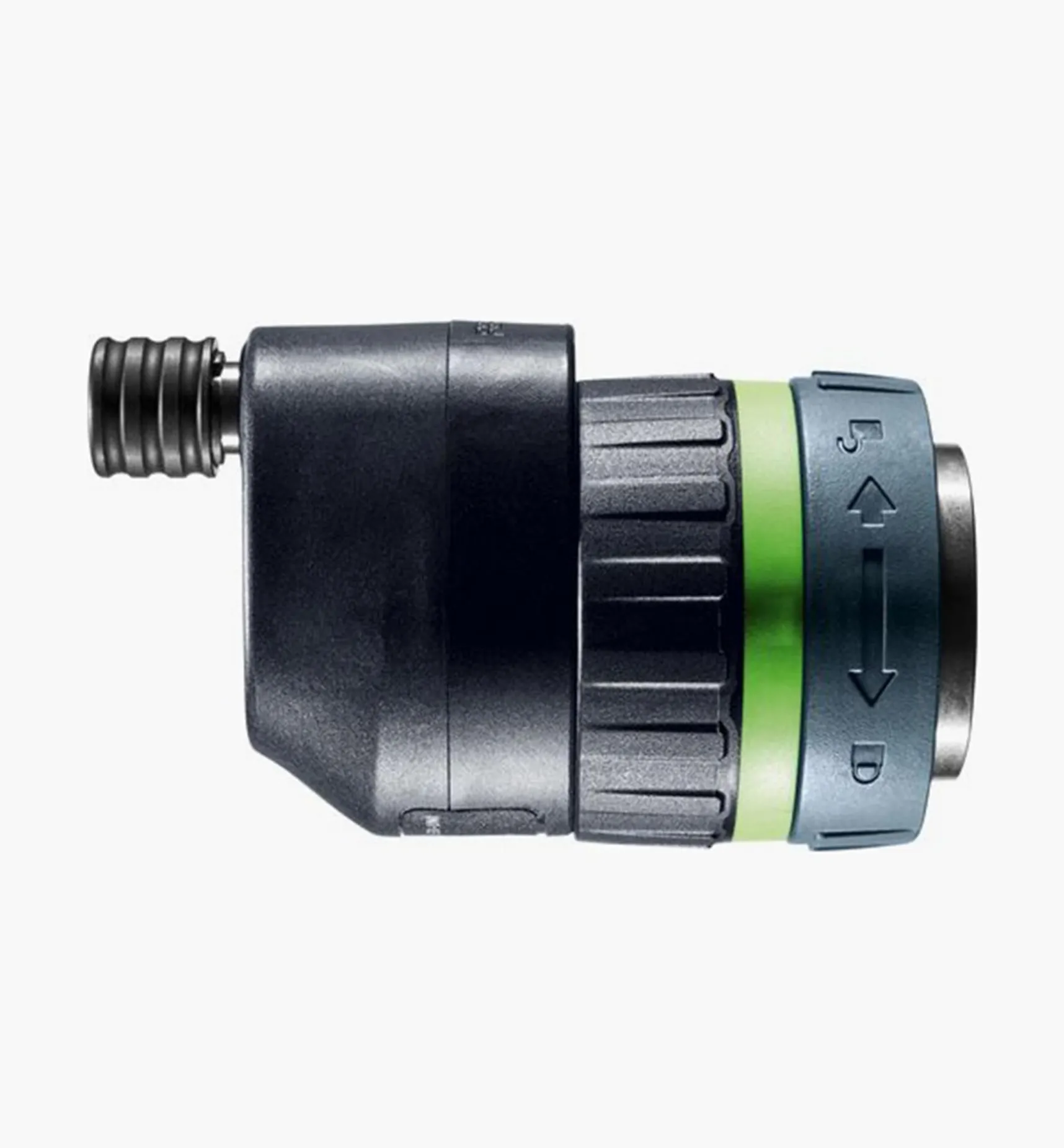 Outlet Festool Eccentric Chuck EX-UNI Power Tool Accessories