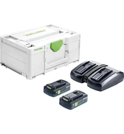 Sale Festool Energy Set 4.0 Power Tool Accessories
