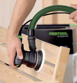 Sale Festool ETS 125 REQ Random Orbital Sander Power Tools