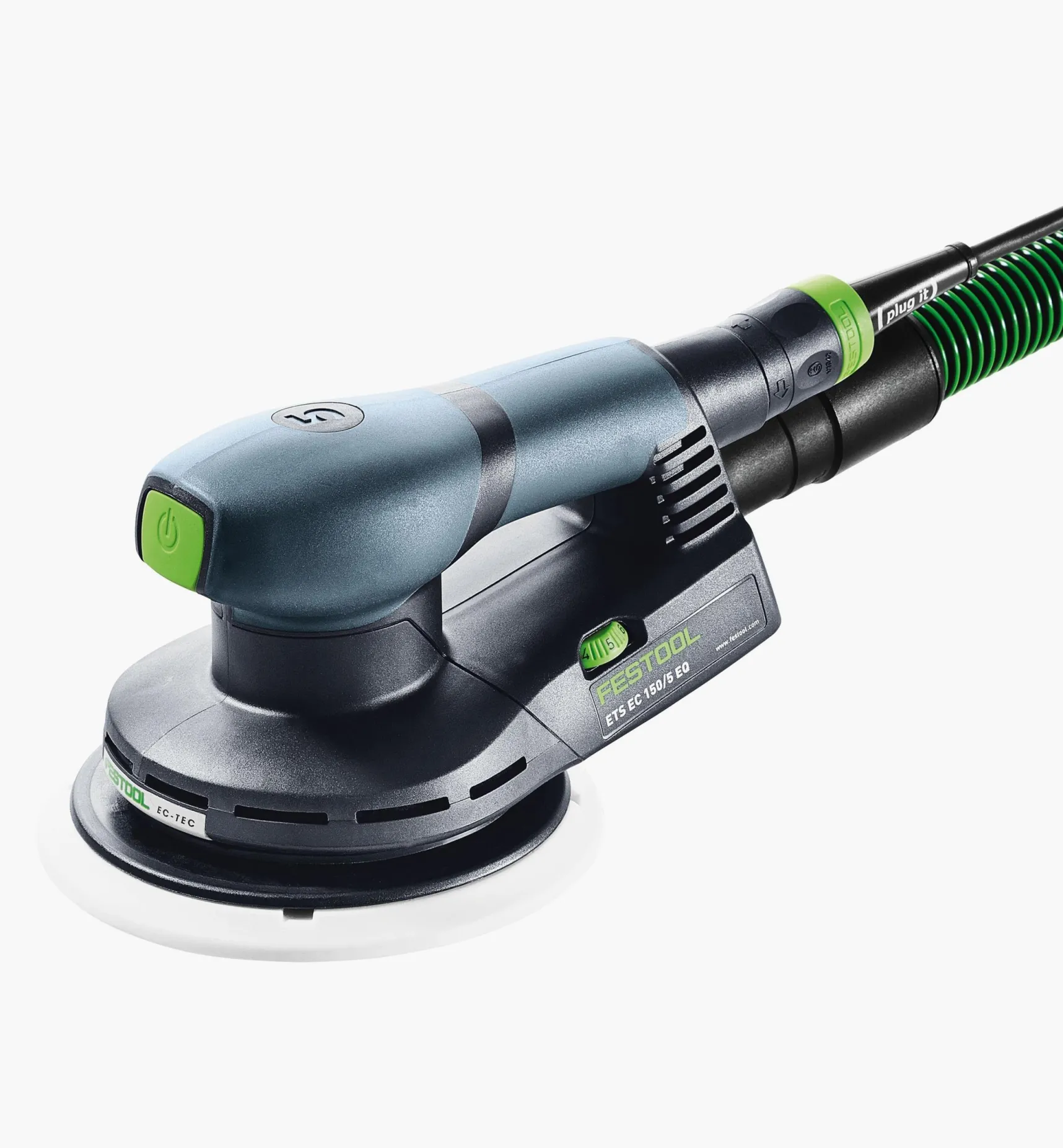 Clearance Festool ETS EC 150/5 Random Orbital Sander Power Tools