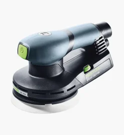 Hot Festool ETS EC 125/3 Random Orbital Sander Power Tools