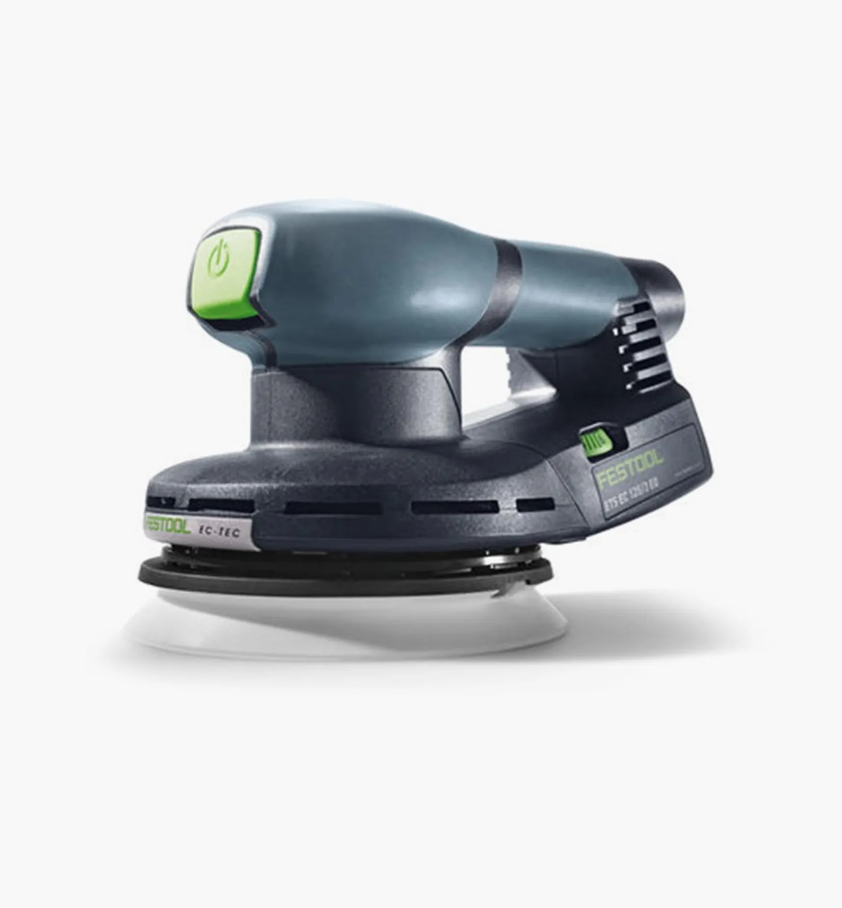 Hot Festool ETS EC 125/3 Random Orbital Sander Power Tools