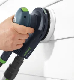 Hot Festool ETS EC 125/3 Random Orbital Sander Power Tools
