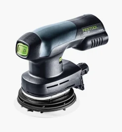 Best Festool ETSC 125 Cordless Random Orbital Sander Power Tools