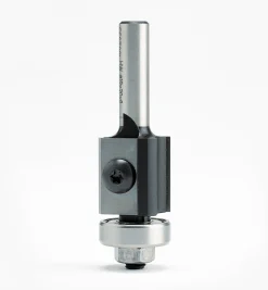 Hot Festool Flush Trim Router Bit Routing