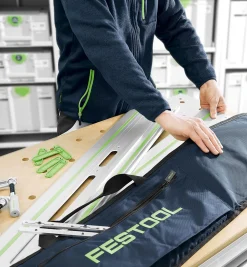 Festool FS 1400 2-KP Guide Rail Starter Set Power Tool Accessories