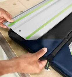 New Festool FS-Bag 1900 Guide Rail Bag Workshop