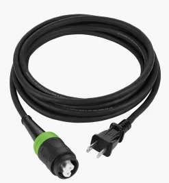 New Festool 18-Gauge Plug-it Power Cord Workshop