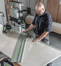 Best Festool Guide Rail Accessories Set SYS3 M 137 FS/2 Power Tool Accessories