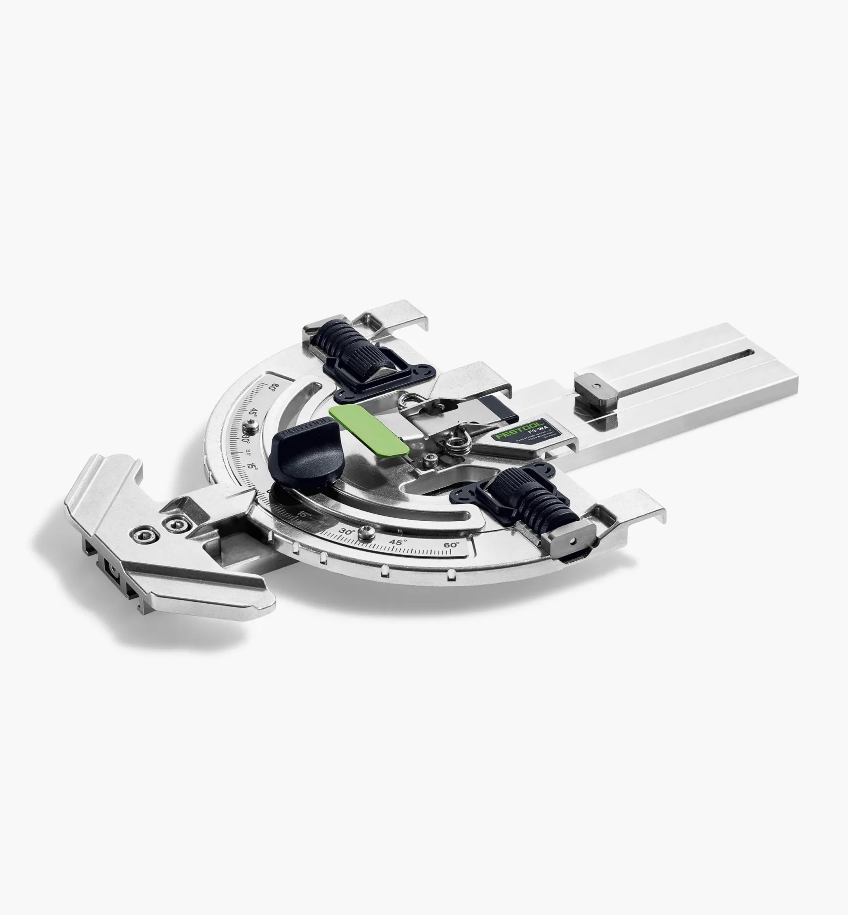 Outlet Festool Guide Rail Angle Stop FS-WA Power Tool Accessories