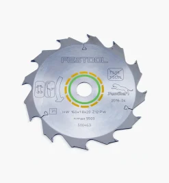 Outlet Festool HK 55/HKC 55 Saw Blades Power Tool Accessories